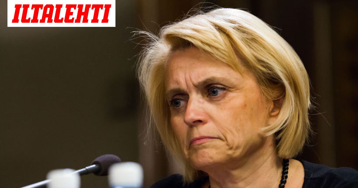 Päivi ja Niilo Räsänen tunsivat uhrit: 