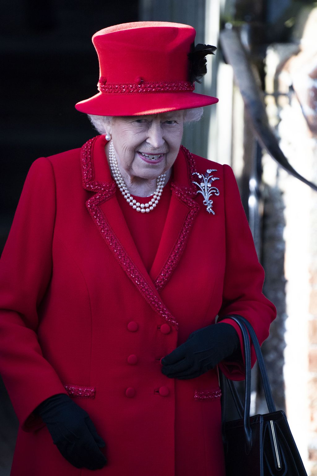 Donald Trump otti kantaa prinssi Harryn ja herttuatar Meghanin kohupäätökseen – tukee kuningatar Elisabetia: ”Hänelle ei saisi tapahtua näin”