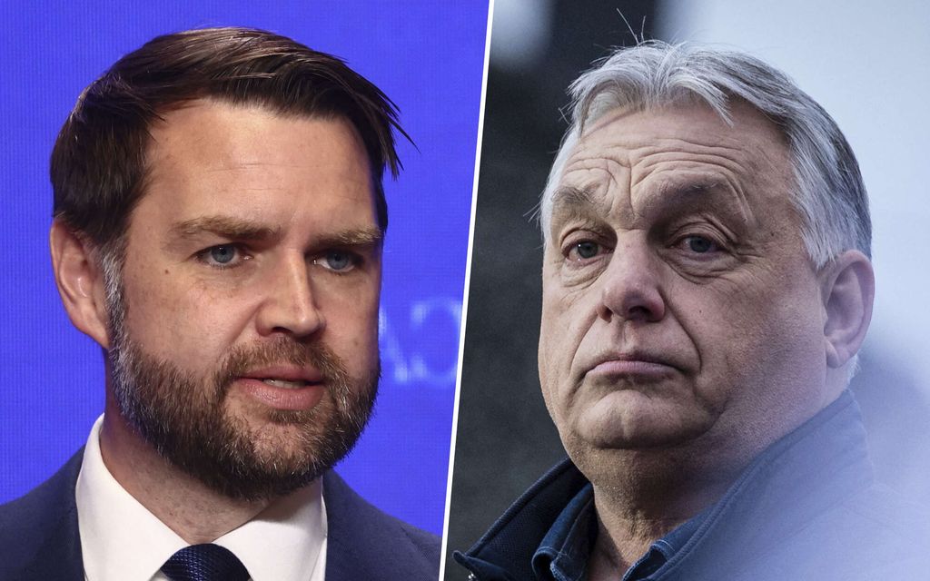 Asiantuntija: Unkarissa ihmetellään, mitä J. D. Vance touhuaa