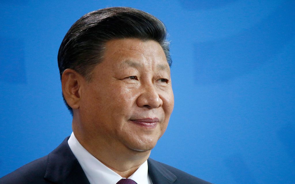 Kun Trump uhosi, Kiina veteli naruja: ”Nyt pitäisi rauhoittua”