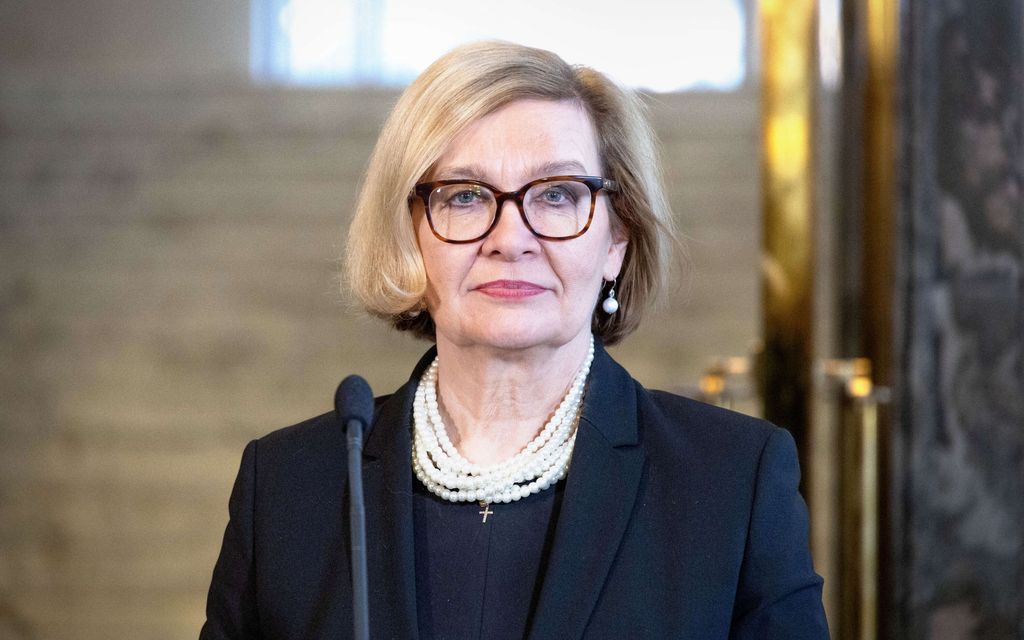 Eduskunta pohtii poikkeuk­sellista ratkaisua kaikkien kansan­edustajien koteihin