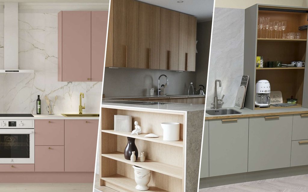 Keittiö­asiantuntija hämmentyi: Tätä muutosta ei ole nähty vuosikymmeniin