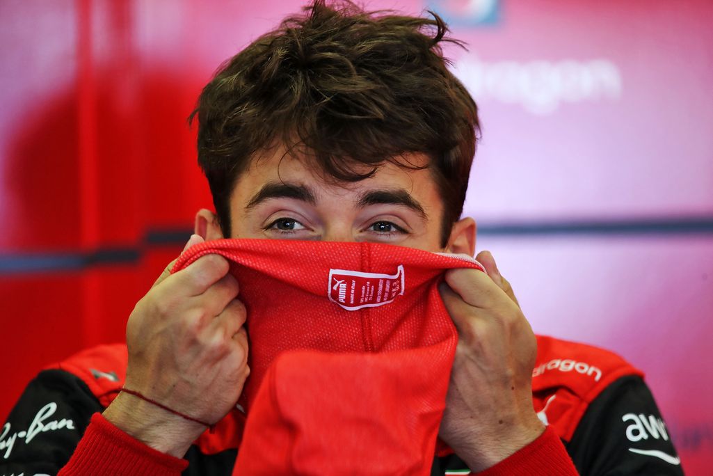 Katastrofikisa – Ferrari ymmällään täys­tyrmäyksestä: ”Tämä sattuu”
