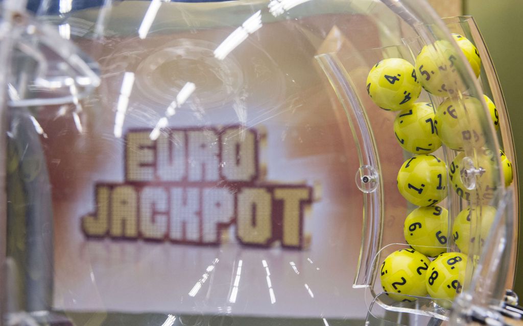 Eurojack­potista muhkea potti Suomeen – Tänne se meni