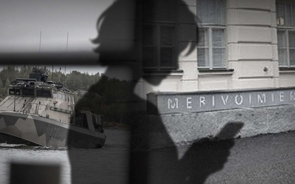 Puolustusvoimissa työskennellyt nainen piinasi kollegoita karulla tavalla