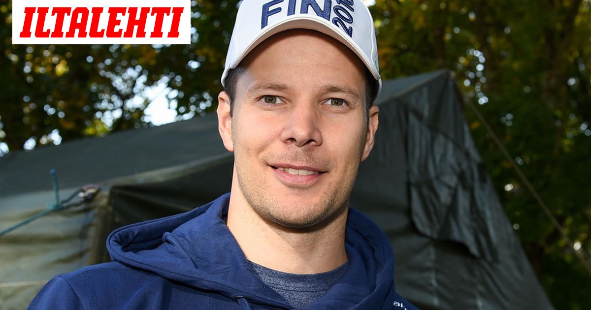 Tero Pitkämäki muistaa yhä Kimmo Kinnusen 18 vuoden ...