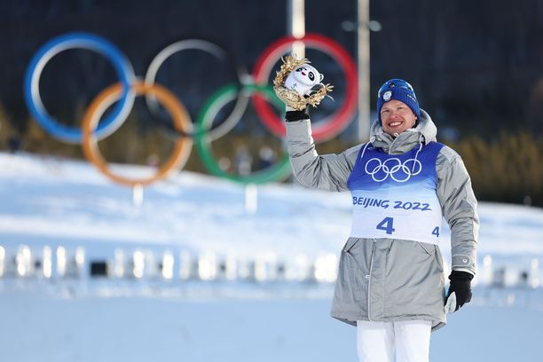 Iltalehden liveseuranta, Pekingin olympialaiset, sunnuntai 