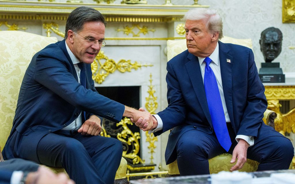 Eurooppa ja USA historial­lisessa kriisissä