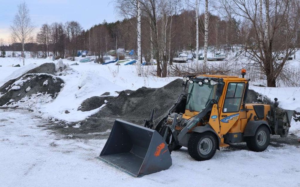 Huoltomies kuoli karmealla tavalla Kuopiossa – Näin oikeus tuomitsi