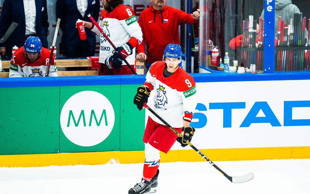 Kari Jalonen teki kovan päätöksen: Jätti kaksi tähtipelaajaa pois KHL:n takia