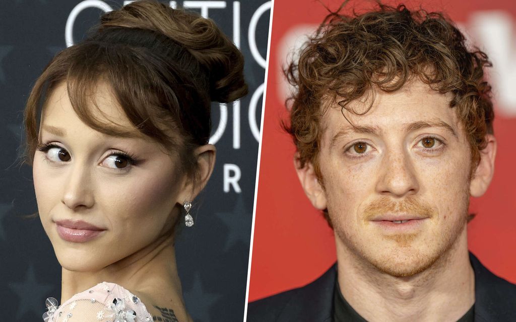 Lähteet: Ariana Grande erosi