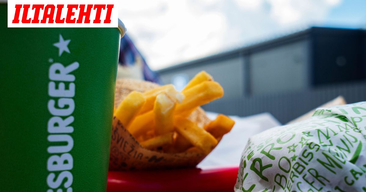 Tätä mieltä professori on Hesburgerin työhyvinvointikyselystä - Vimarsana News