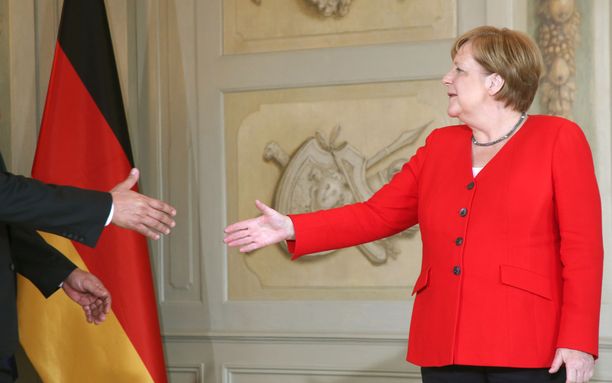 Saksan liittokansleri Angela Merkelillä on perinteisesti ollut toimivat suhteet Suomen pääministereihin.