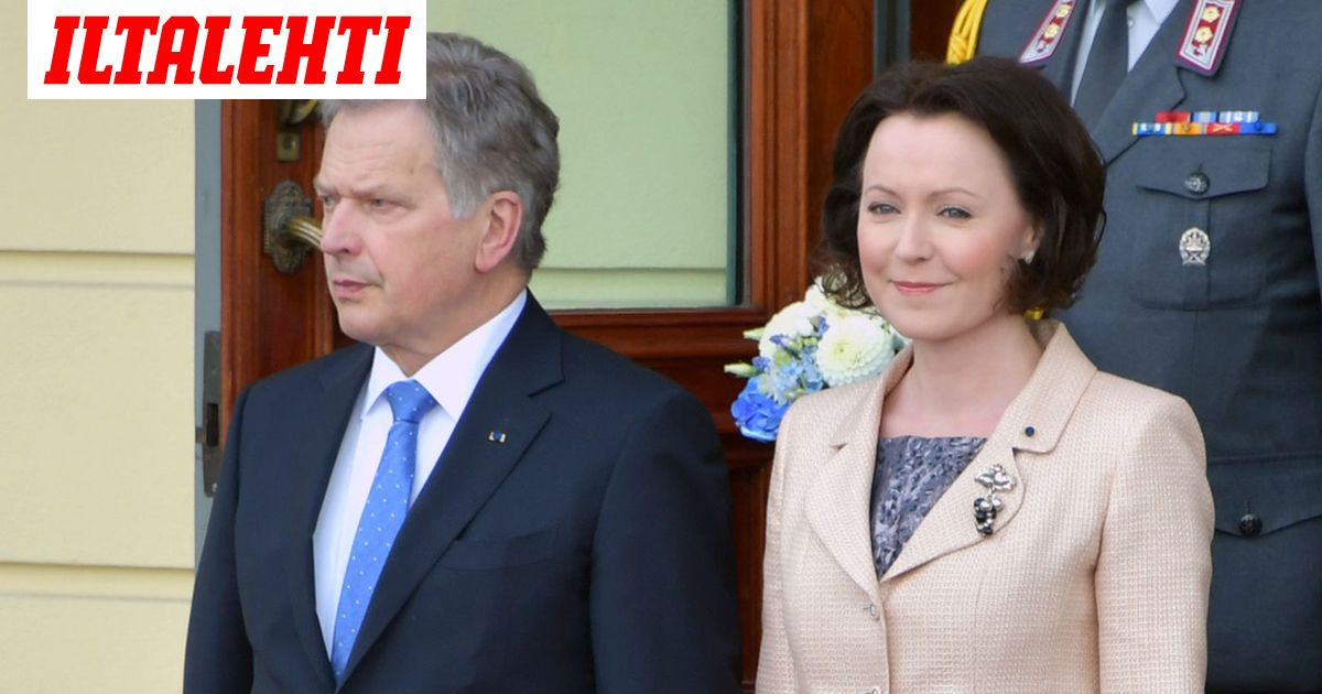 Jenni Haukion ansiotulot presidentti Niinistöä suuremmat tasavallan