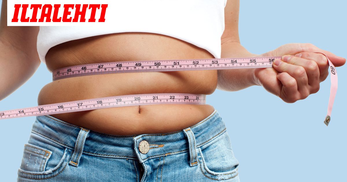 Nama Asiat Voivat Kertoa Siita Etta Sinulla On Esidiabetes