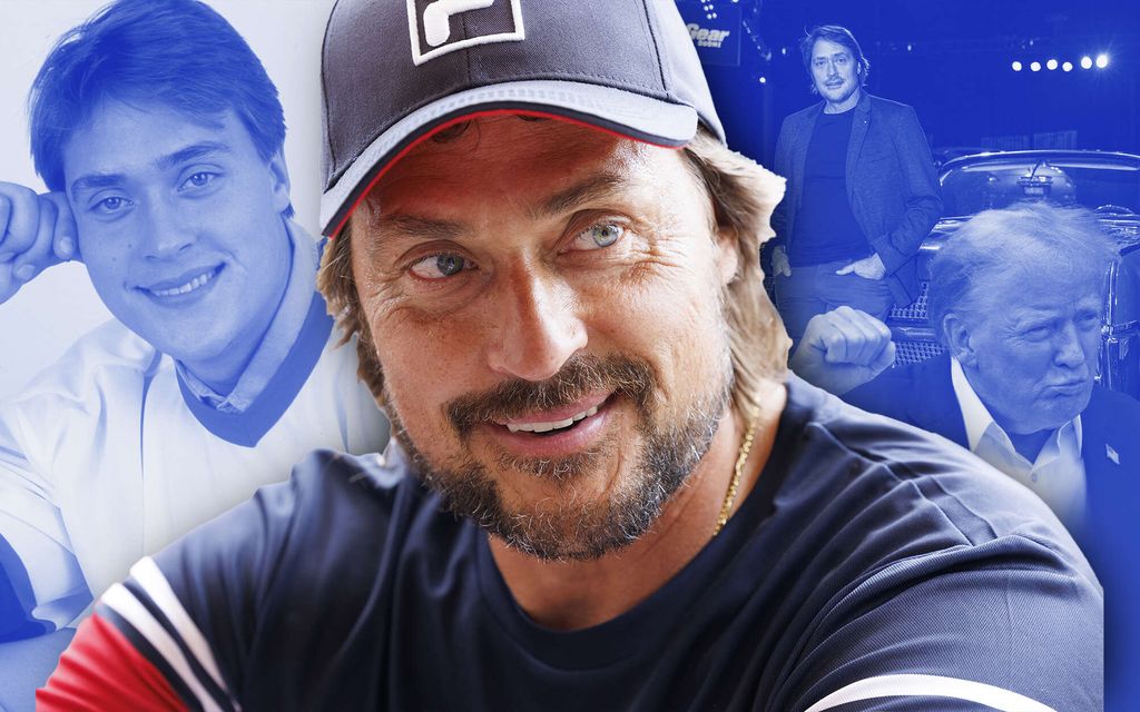 Teemu Selänne muuttui täysin yllättäen – Nyt puhuvat kiekkolegendan tuntevat: 