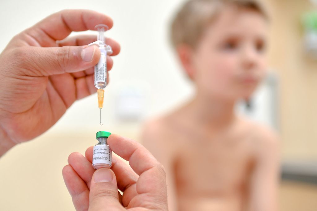 Jälleen kymmeniä uusia tuhkarokkotartuntoja Yhdysvalloissa: Etenkin rokottamattomat lapset sairaana – ”Tämä kärsimys olisi ollut vältettävissä”