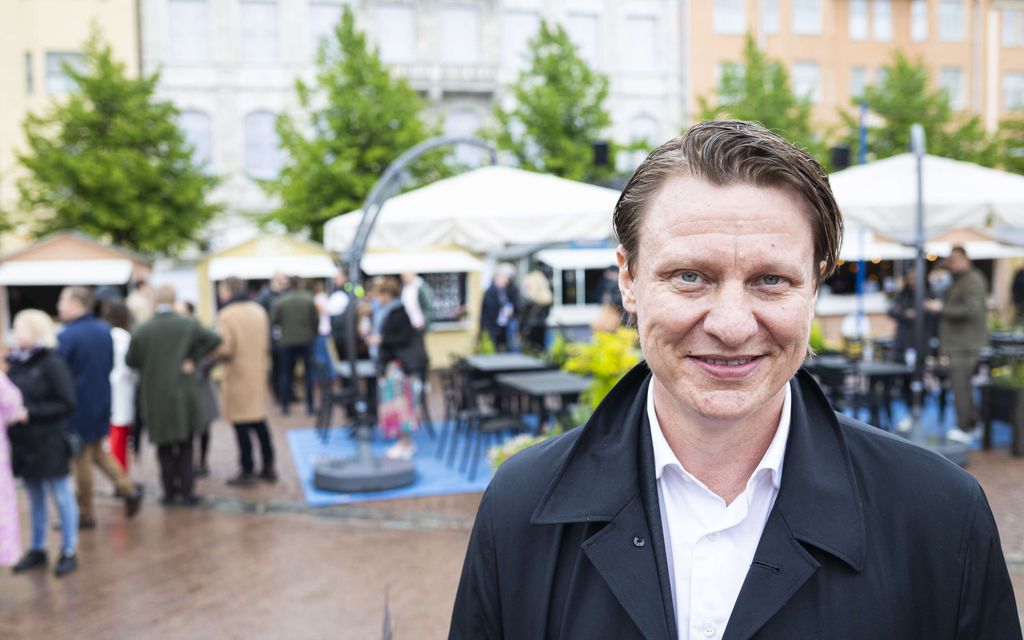 Tuttujen juontajien tulot julki – Yhden tiedot hämmentävät