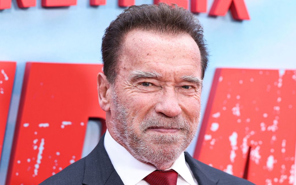 Arnold Schwarze­neggerin lapset eivät hyväksy isänsä salasuhdetta – Viileät väli velipuoleen
