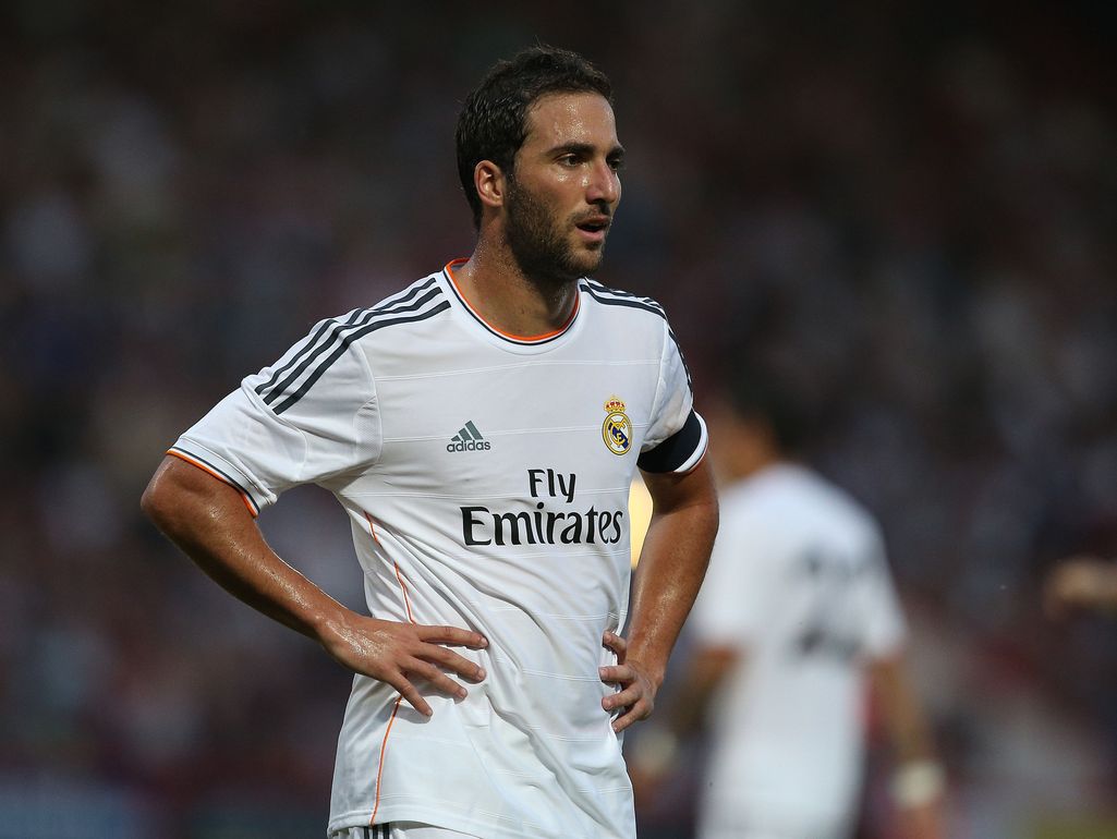 Real Madridin ex-tähti ihmetteli jättisiirtojen järjettömyyttä: ”Kuinka monta maalia minun pitää tehdä?”