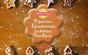 Myllyn Paras | Iltalehti