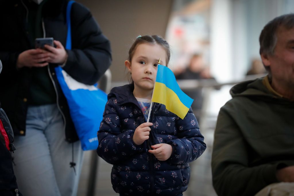 Suomeen odotetaan 40 000–80 000 sotapakolaista – näin Suomi auttaa ukrainalaisia