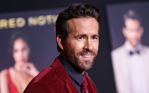 Uransa huipulla oleva Ryan Reynolds pitää tauon näytte­lemisestä: "Haluan elää kuin normaali ihminen”