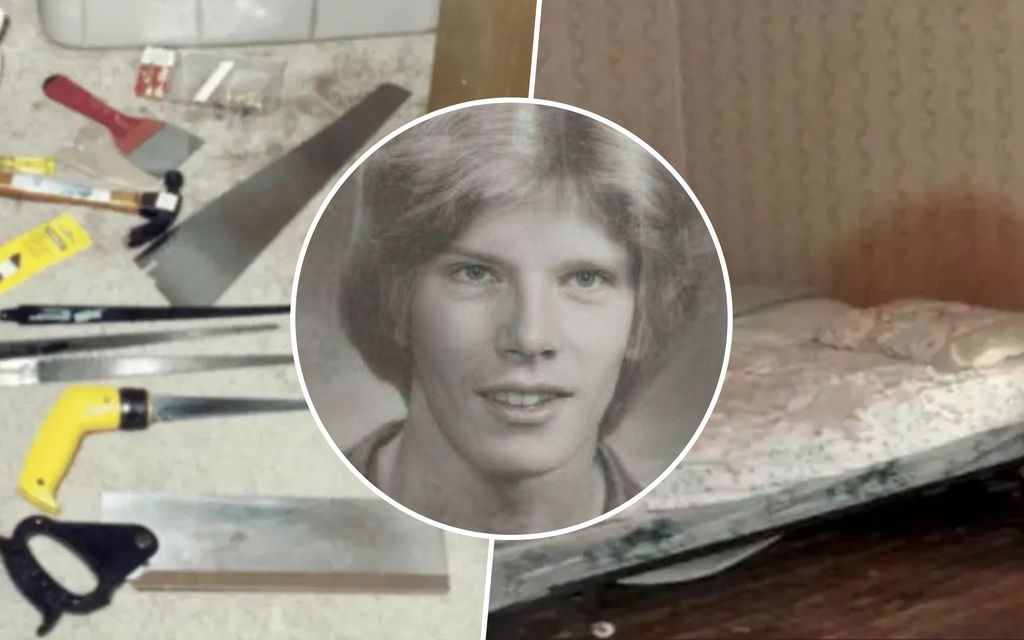 Pahuuden padot aukesivat: Jeffrey Dahmer teki suomalais­taustaiselle nuorelle miehelle jotain hirveää – ruumiista ei löydetty palaakaan