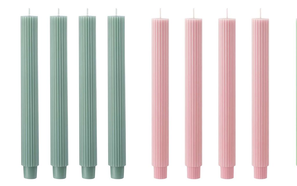 Ostitko tämän kynttilän Ikeasta? Lopeta käyttö heti