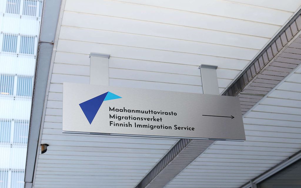 Maahan­muuttovirasto lakkauttaa vastaanotto­keskuksia