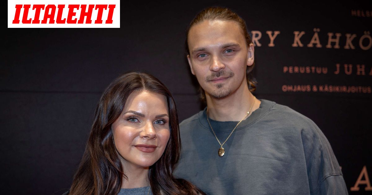 JUURI NYTRoope Salminen ja Vivian Nick-Salminen paljastivat lisää yksityiskohtia häistä