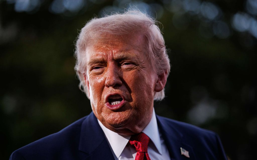 Analyysi: Trump hämmentää soppaa Yhdysvalloissa – Seuraukset voivat olla tuhoisia