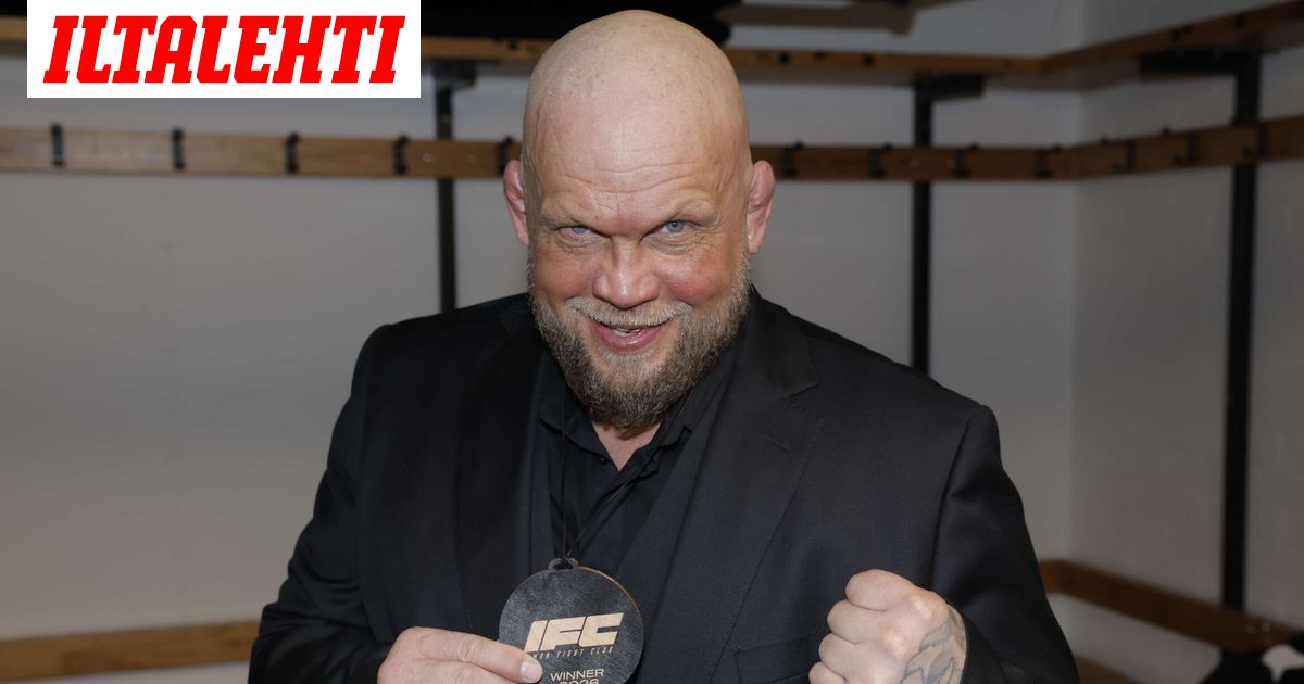 Immulta iso paljastus Aki Mannisen tyrmäyksen jälkeen