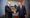 Sauli Niinistö ja James Mattis tapasivat maanantaina Presidentinlinnassa.