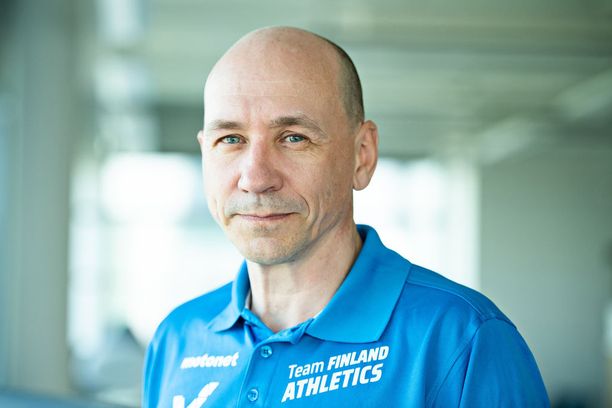 SUL:n valmennusjohtaja Jorma Kemppainen ilmoitti, että kovaa mitalitavoitetta voidaan harjoitella jo Berliinissä.