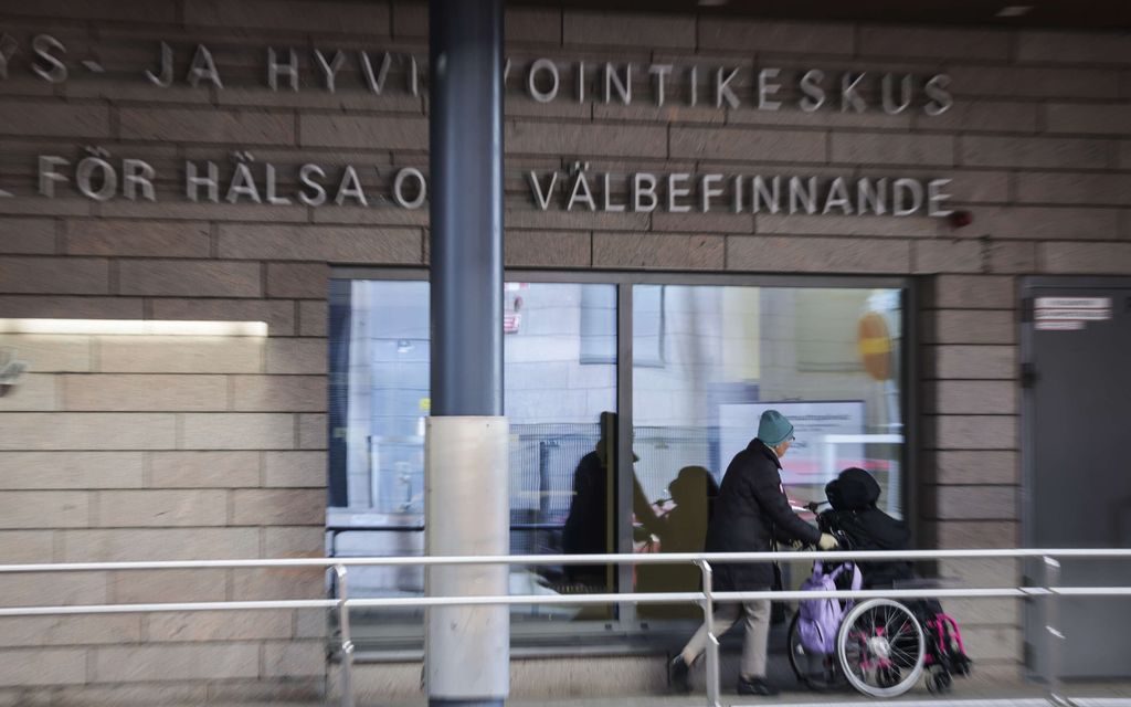 Tuore kysely paljastaa vanhusten­hoidon karsean tilanteen