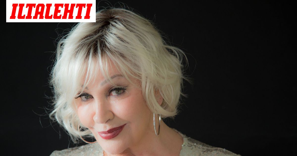 Ika On Vain Numero Teaseri