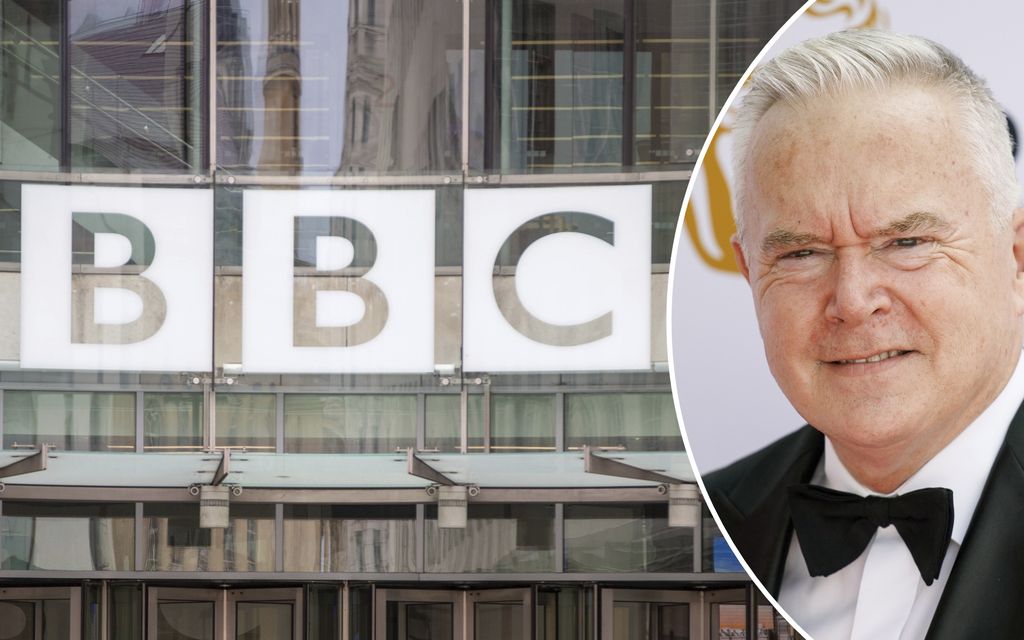 Ratkaiseva käänne BBC-kohussa: Rankkoja syytöksiä kohdannut tv-tähti nimettiin