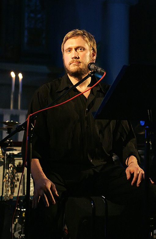 Samuli Edelmann