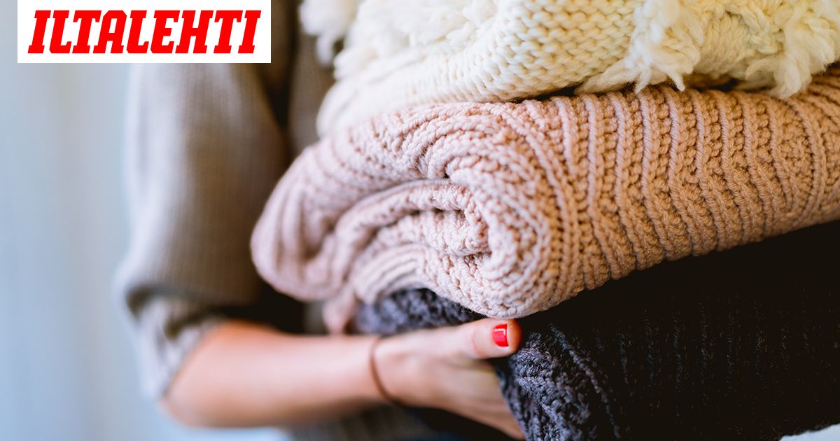 Kaupallinen Yhteistyo Unilever Haisevatko Vaatteesi Tunkkaiselta