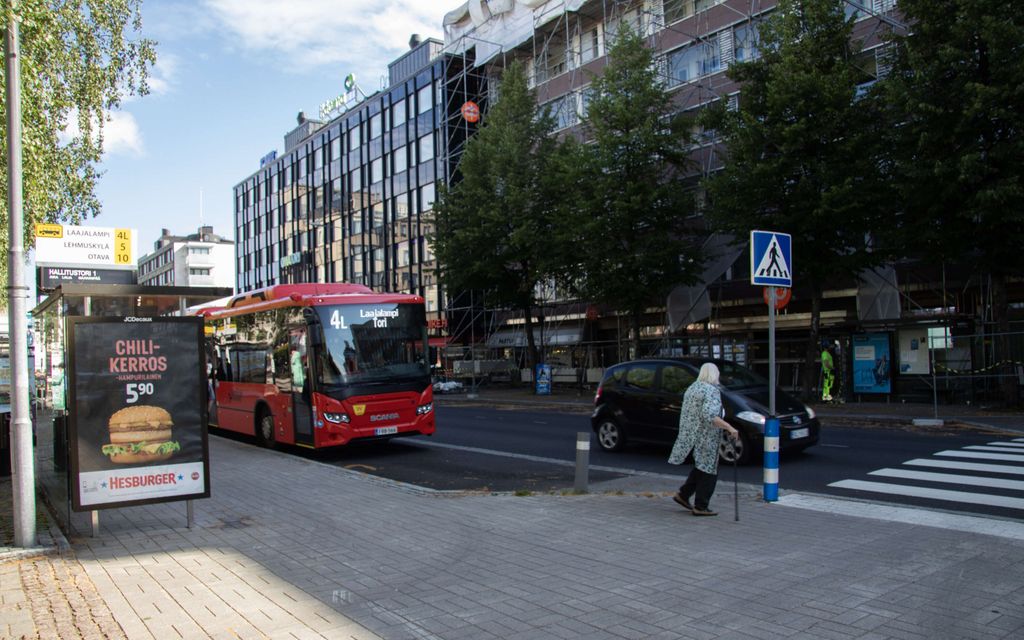 Kansa halusi Katurin, mutta sai Miksun – Tämä erikoinen soppa sai mikkeliläiset tukka­nuottasille