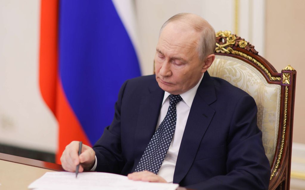 Kremlin selitykset naurattavat jo omiakin 