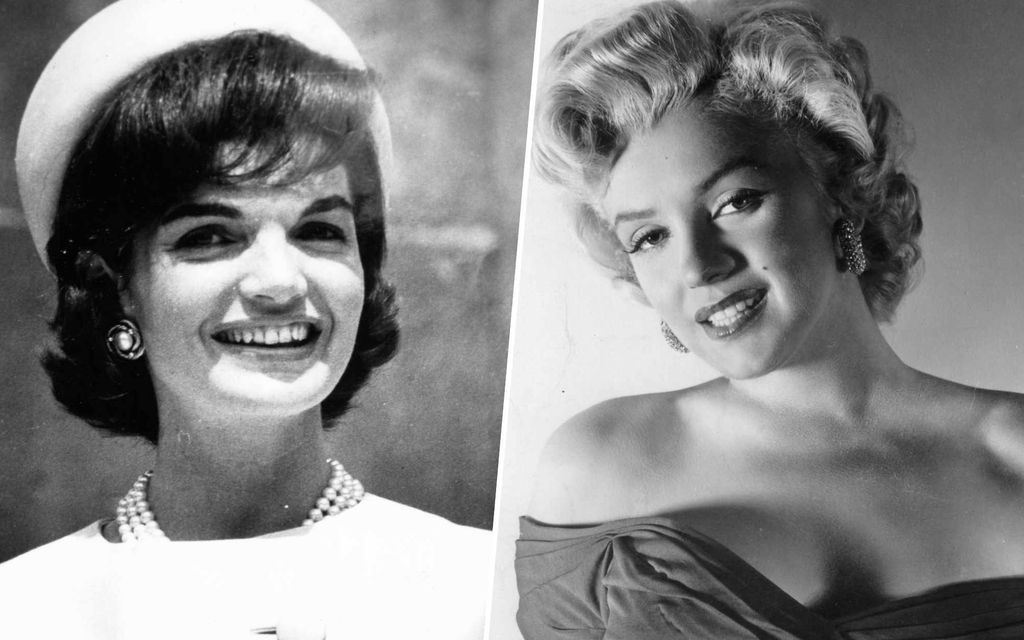 Jackie Kennedy vastasi Marilyn Monroen ”karmivaan” puheluun