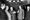 Saksan demokraattisen tasavallan (DDR) pääministeri Otto Grotewohl (vas.), DDR:n presidentti Wilhelm Pieck, Neuvostoliiton johtaja Nikita Hruštšov, Saksan sosialistisen yhtenäisyyspuolueen pääsihteeri Walter Ulbricht ja Otto Wille Kuusinen Berliinissä heinäkuussa 1958.