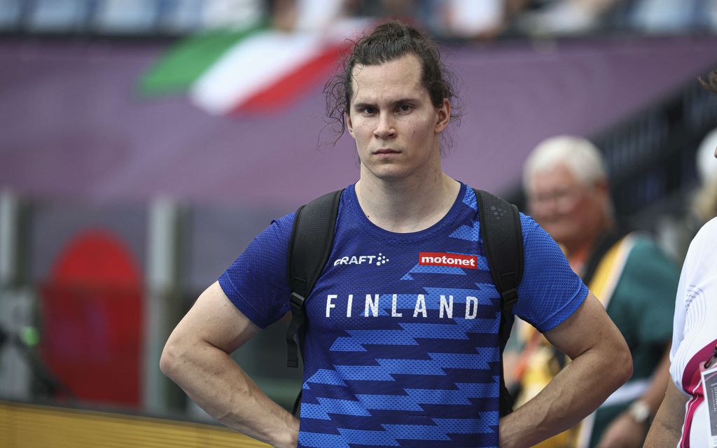 Suomen olympia­toivolla erikoinen ongelma – ”Tilanne on stressaava”
