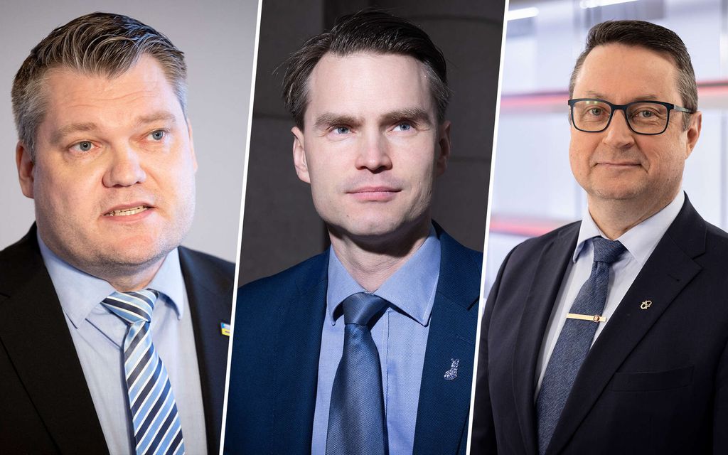 Suomeen kohdistuu nyt uudenlainen uhka – ”Torjunta haastavaa”