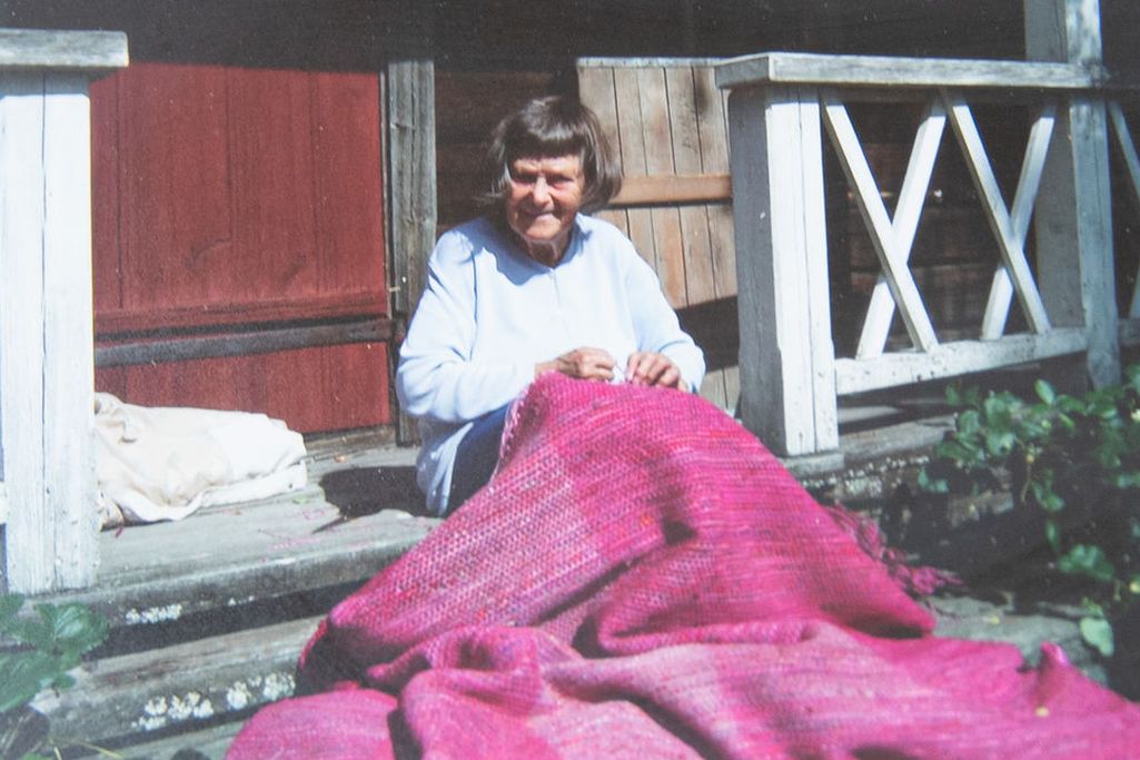 Sokea ja kuuro Niina, 96, ei saanut hoitopaikkaa ja paloi kuoliaaksi kotonaan
