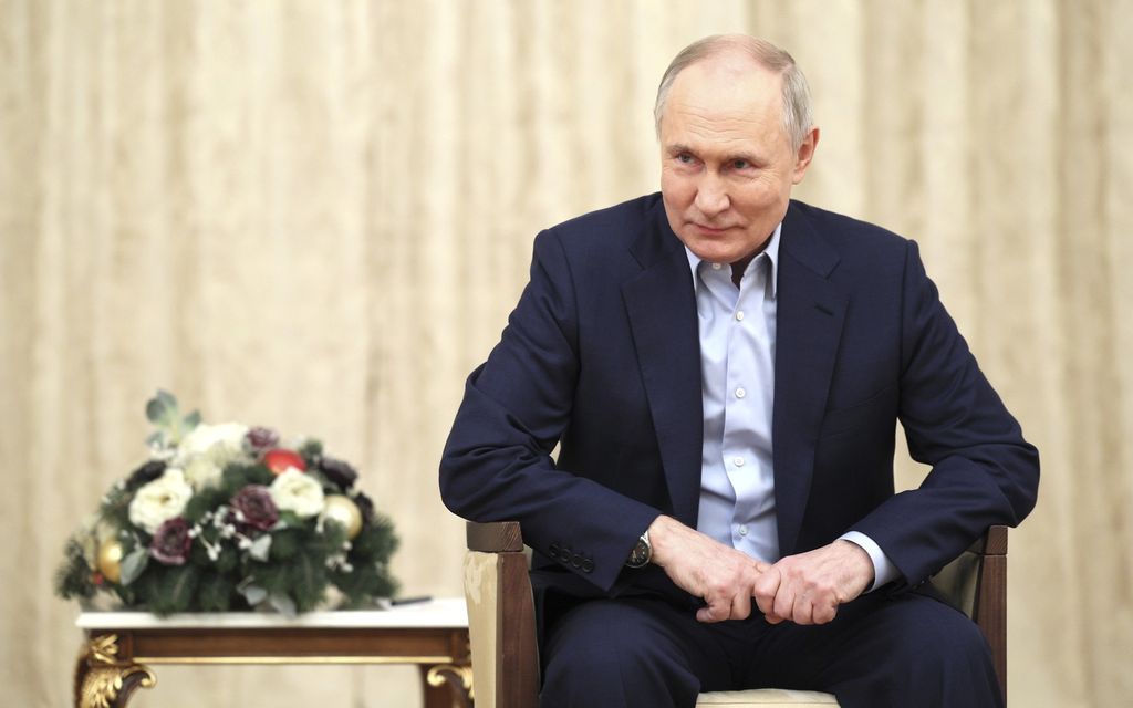 Putin elvytti James Bondista tutun pelätyn vakoilu­organisaation