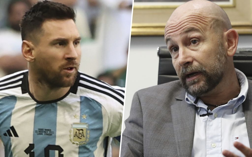 Leo Messille kasvuhormonia piikittänyt lääkäri: 