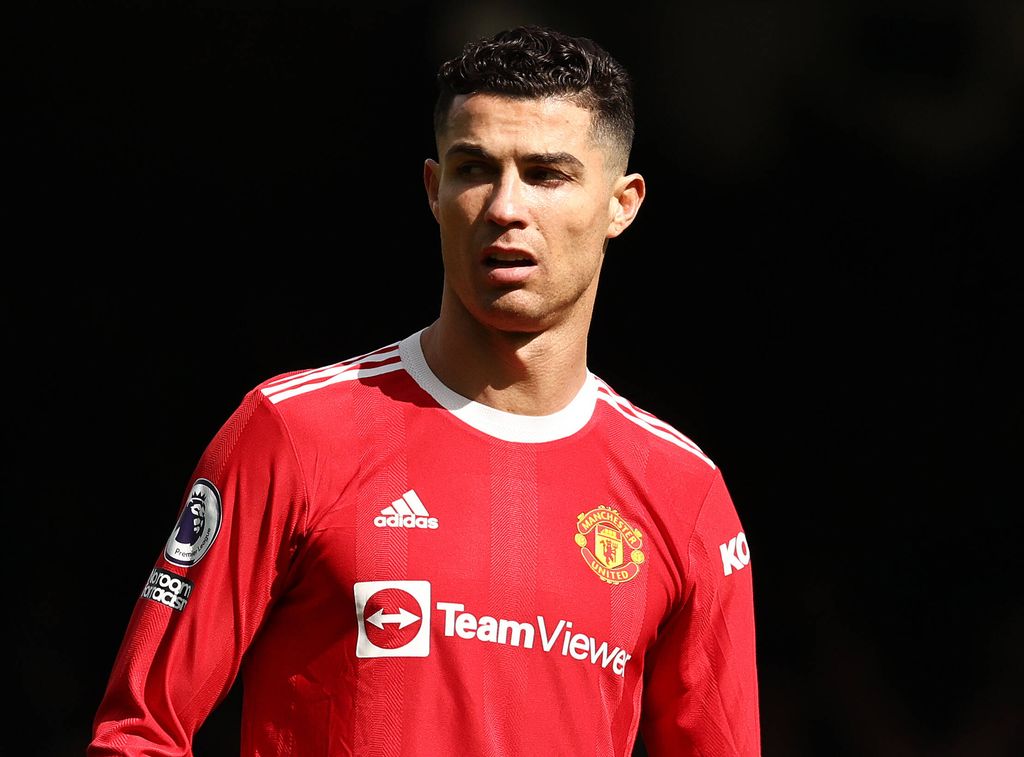 Cristiano Ronaldolle sataa kritiikkiä – sai raivarin ja löi 14-vuotiaan pojan käteen: ”Kuvittelee olevansa jumala”